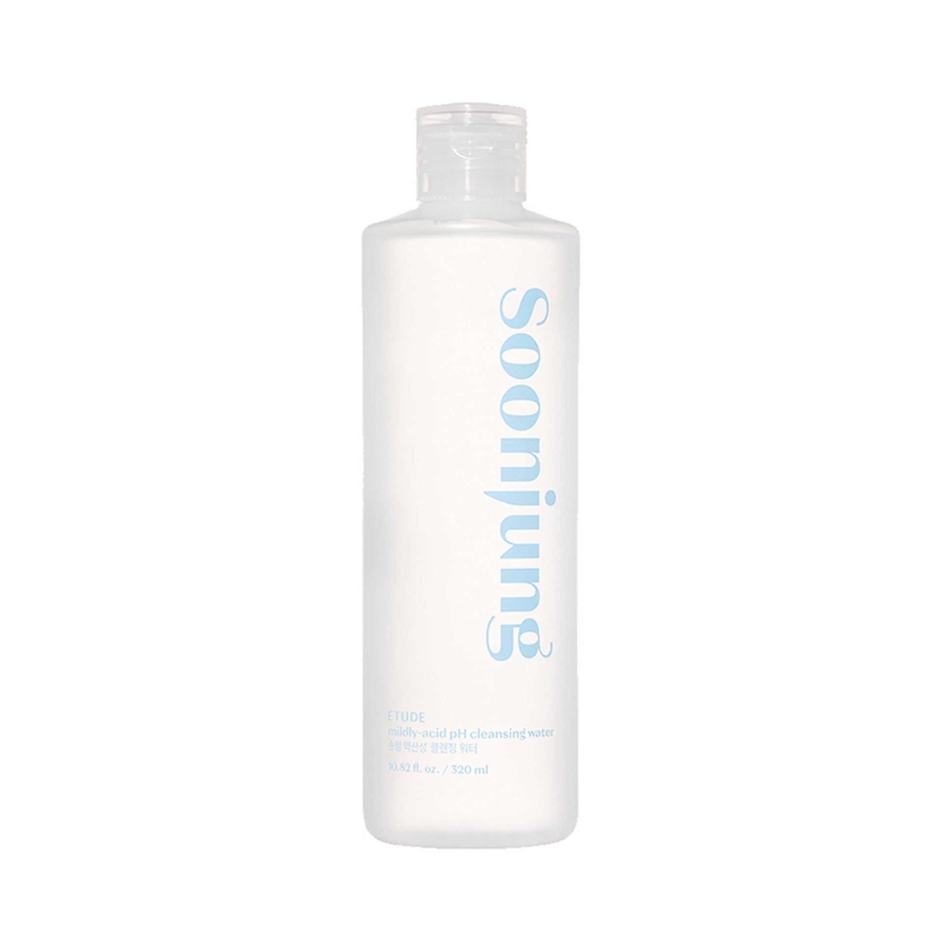 ETUDE Soonjung Cleansing Water