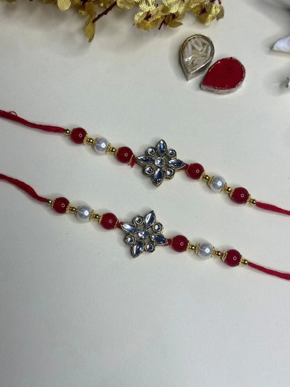 Anouk Thread Rakhi
