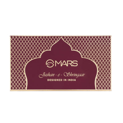 MARS Jashan-E-Sringaar Eyeshadow Palette