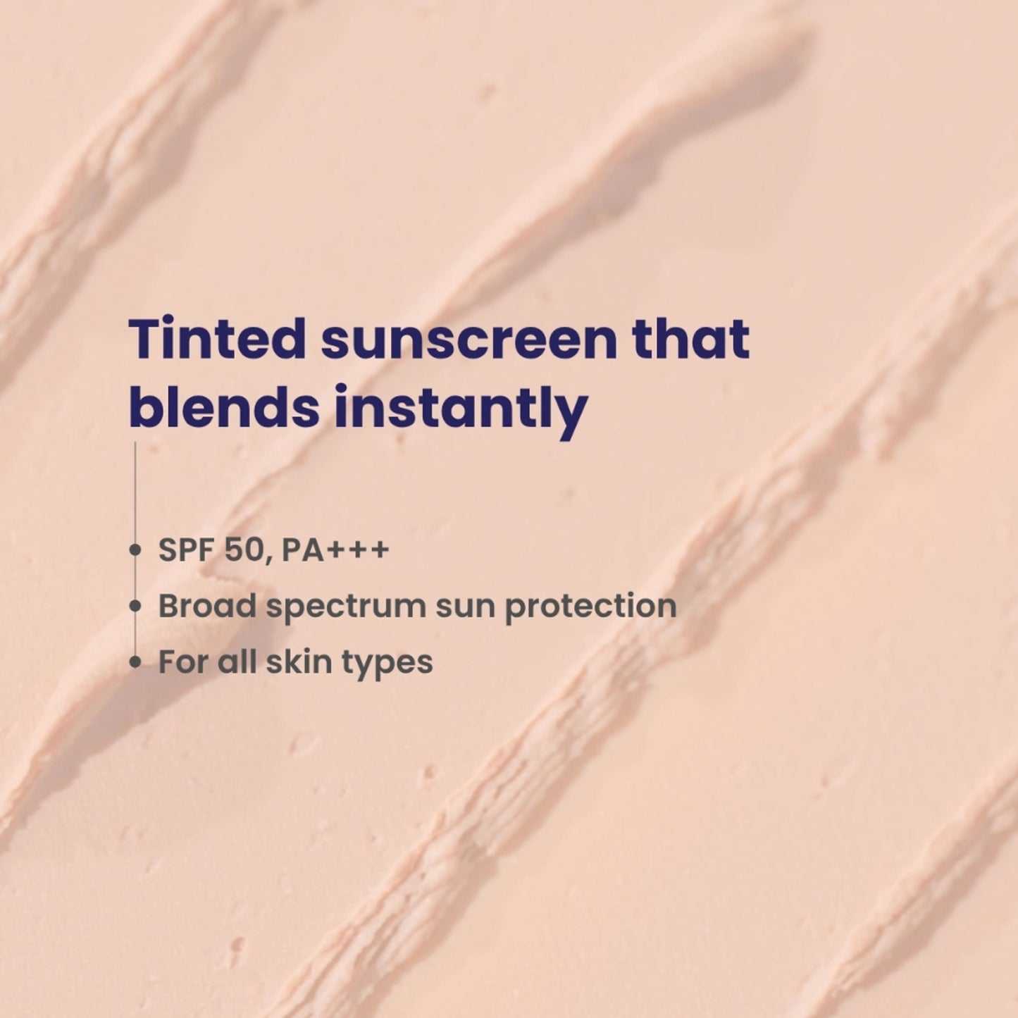 Re'equil Sheer Zinc Tinted Sunscreen Spf 50 Pa+++ 100% Mineral Sunscreen