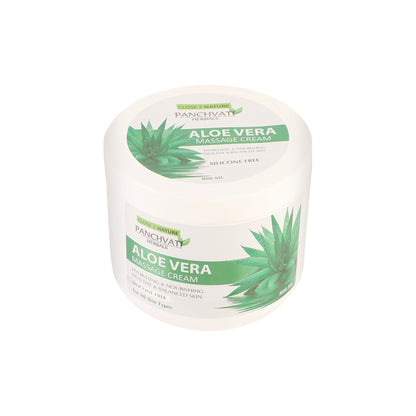 Panchvati Herbals Aloe Vera Massage Cream