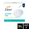 Dove Advanced Sensitive Care Bar With Ceramide & Nutrient Cream