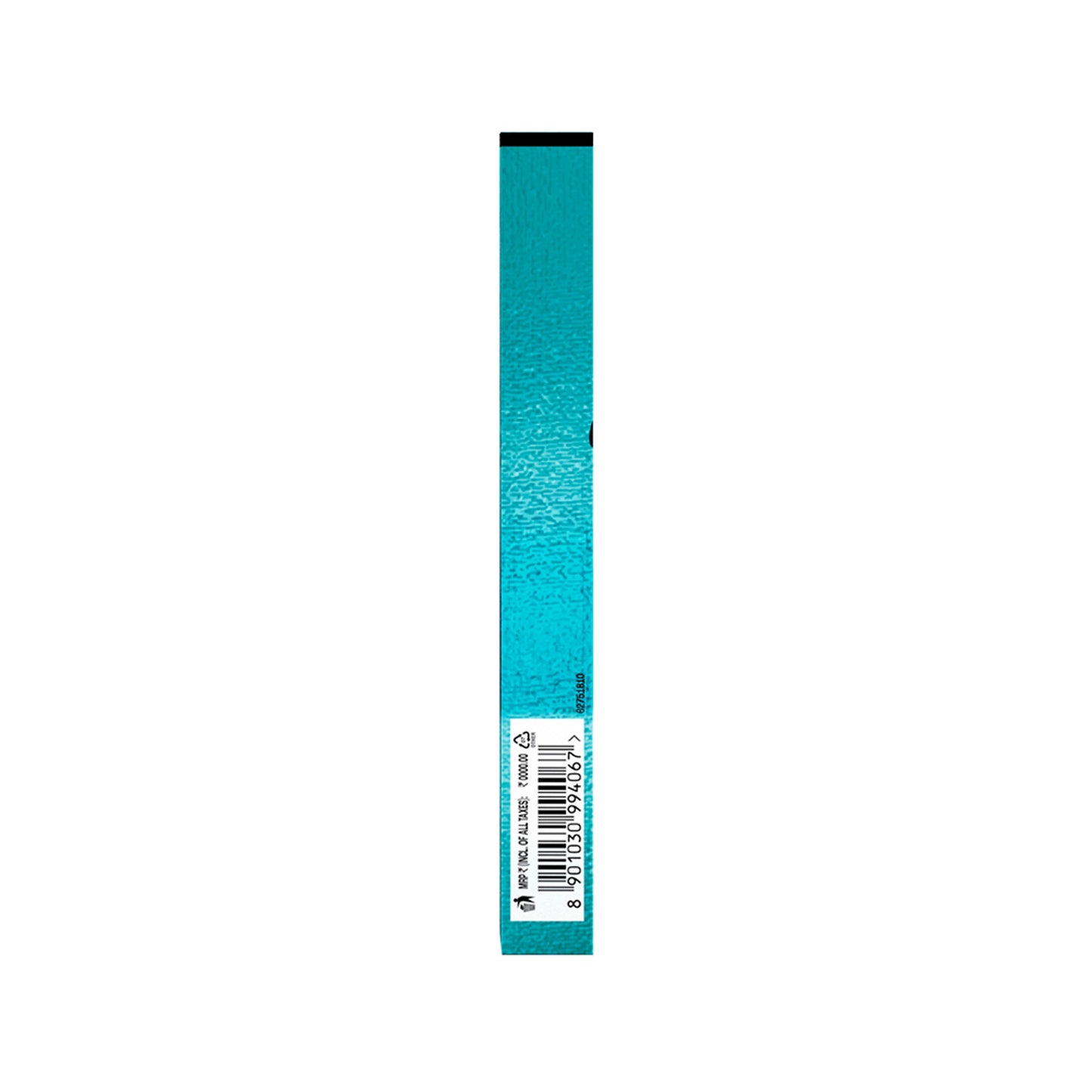 Lakme Eyeconic Pro Brush Eye Liner, Smudgeproof, Waterproof, Ultra Precise Pro Tip