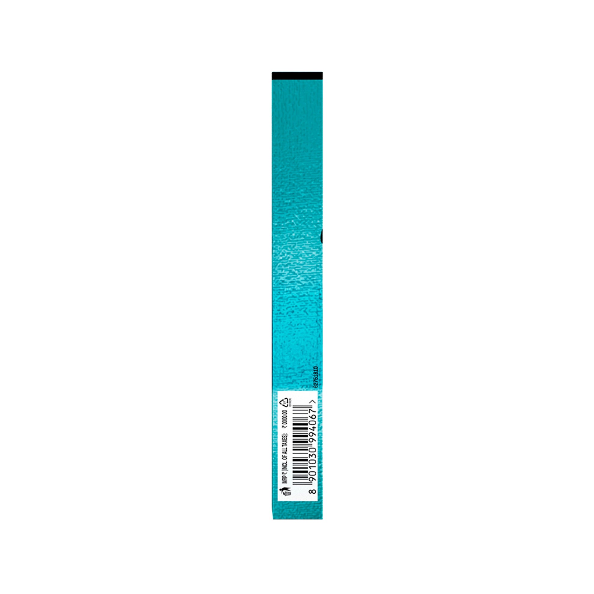 Lakme Eyeconic Pro Brush Eye Liner, Smudgeproof, Waterproof, Ultra Precise Pro Tip