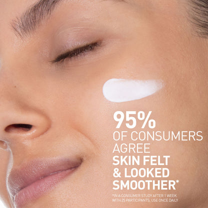 CeraVe AM Facial Moisturizer With Sunscreen SPF 30 UVB + UVA, Dermatologist Recommended Day Cream