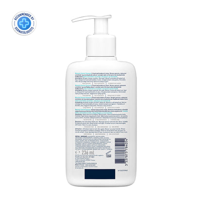 CeraVe Blemish Control Cleanser With 2% Salicylic Acid & Niacinamide For Acne-Prone Skin
