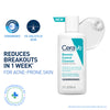 CeraVe Blemish Control Cleanser With 2% Salicylic Acid & Niacinamide For Acne-Prone Skin