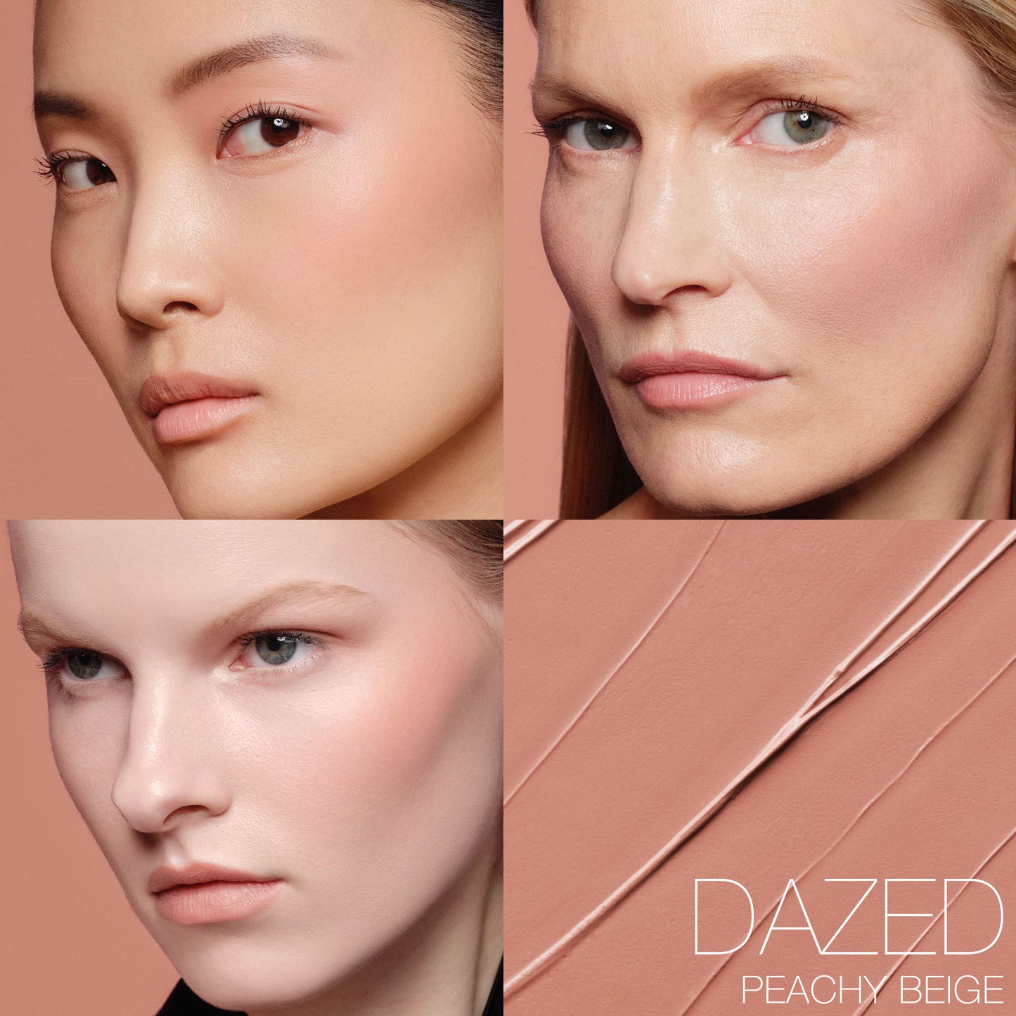 NARS The Multiple - Dazed