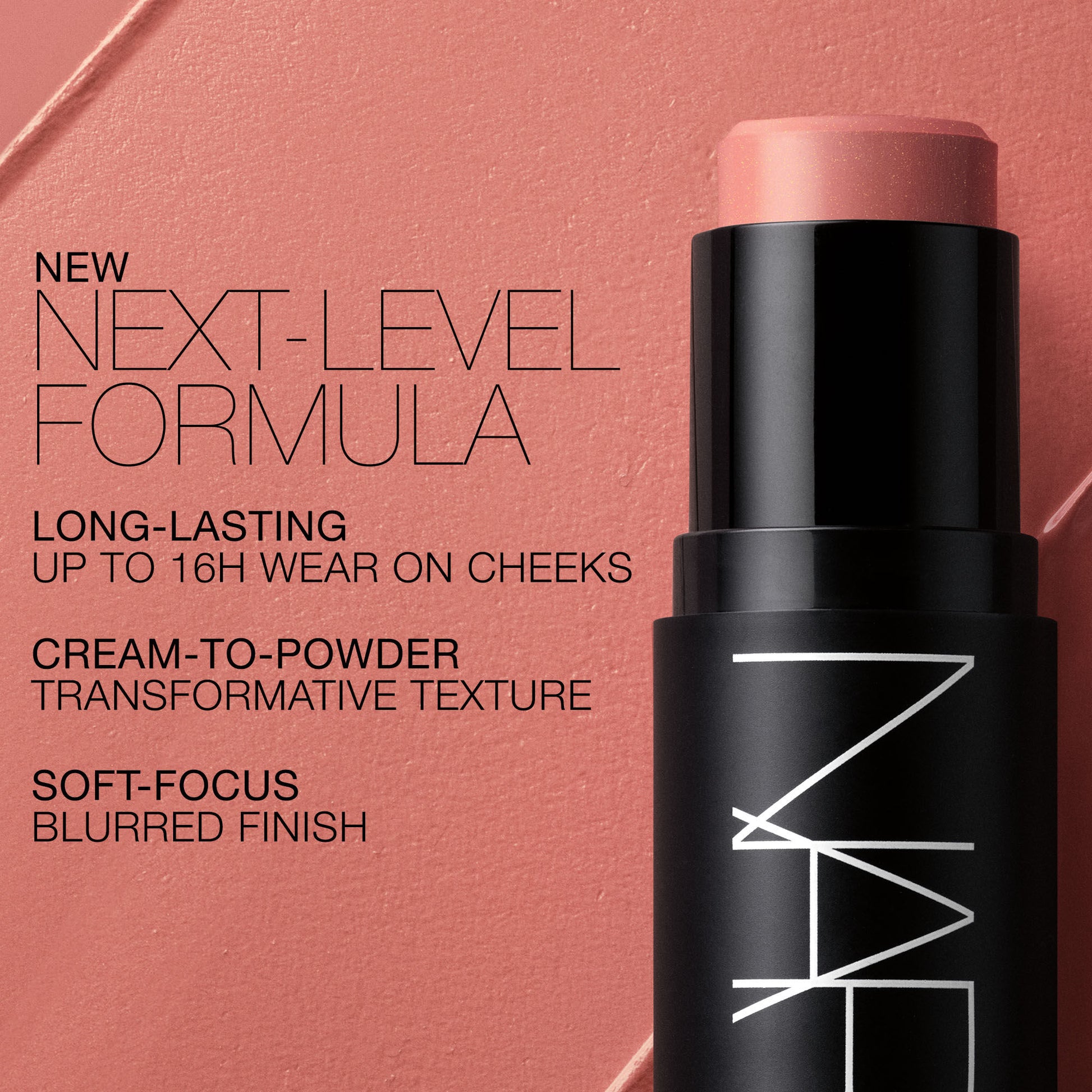 NARS The Multiple - Behave