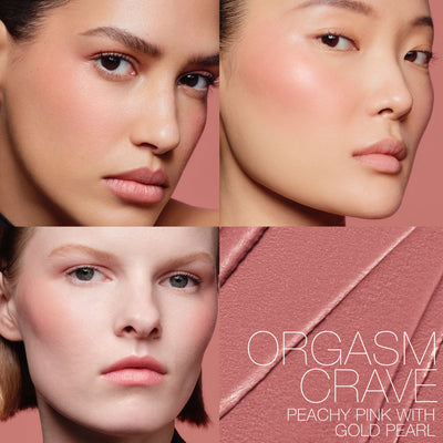 NARS The Multiple - Orgasm Crave