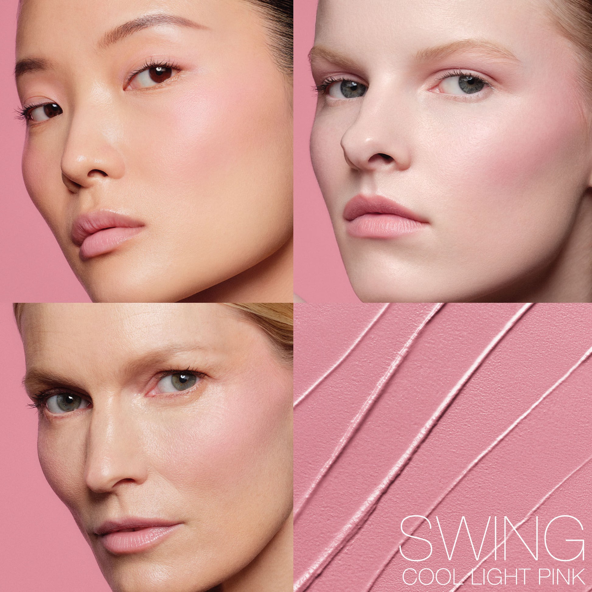 NARS The Multiple - Swing