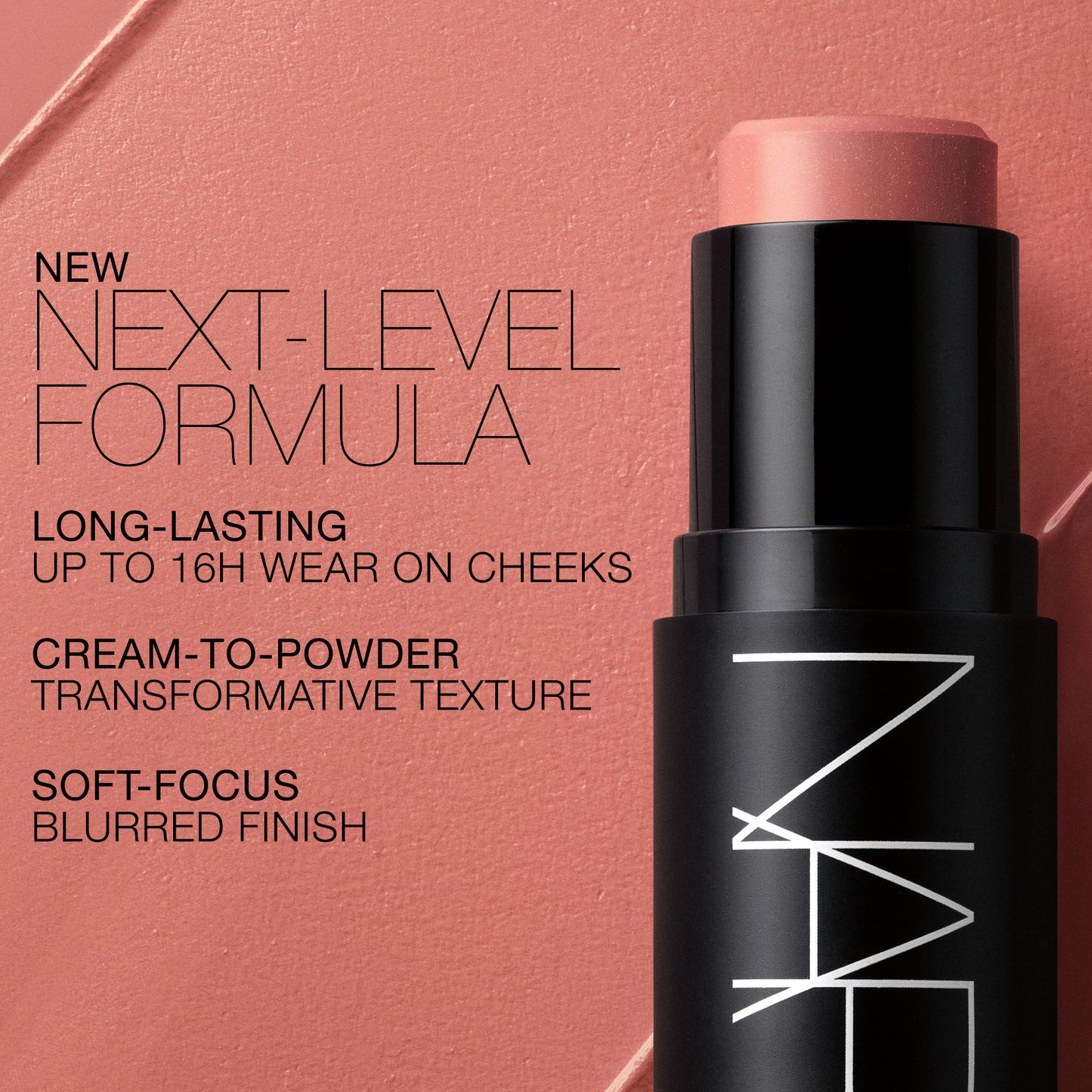 NARS The Multiple - Fling