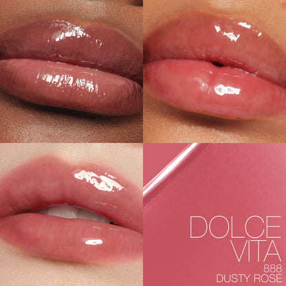 NARS Afterglow Lip Shine - Dolce Vita - 888