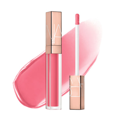 NARS Afterglow Lip Shine - 286 - Get Happy