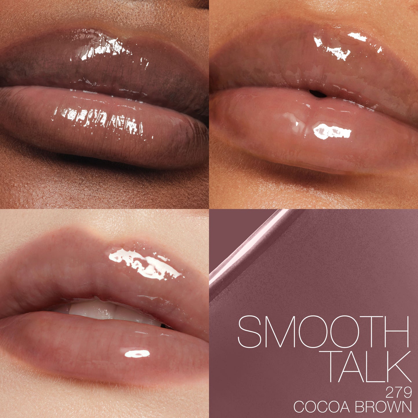 NARS Afterglow Lip Shine - Smooth Talk - 279