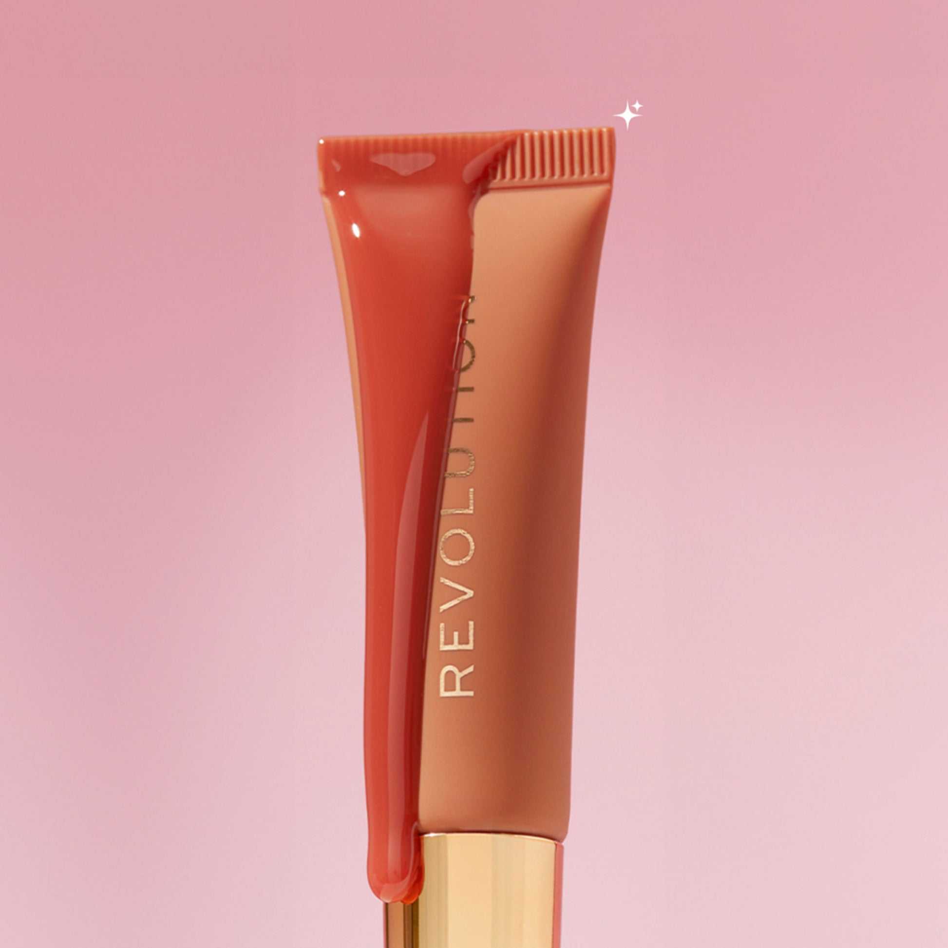 Makeup Revolution Juicy Peptide Lip Balm