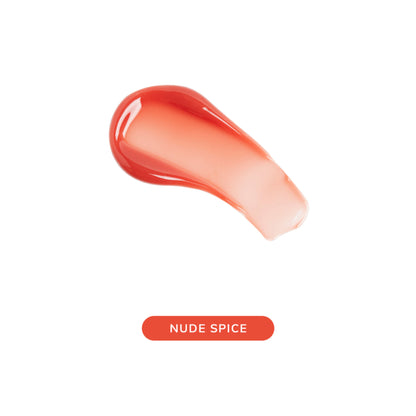 Makeup Revolution Juicy Peptide Lip Balm