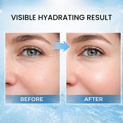 ECOVANI Hyaluronic Acid Face Serum With Vitamin B5
