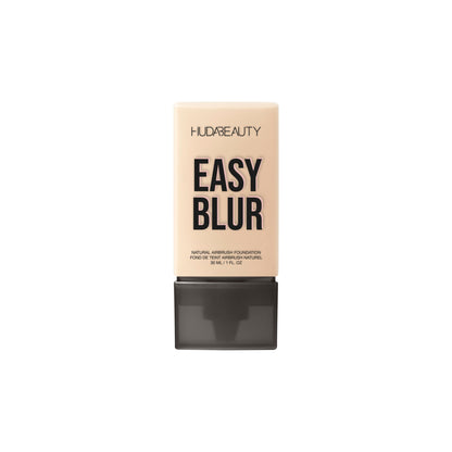 Easy Blur Natural Airbrush Foundation with Niacinamide - Angel Food 110N