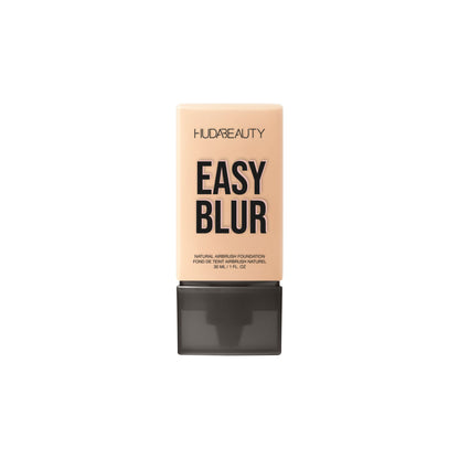 Easy Blur Natural Airbrush Foundation with Niacinamide - Vanilla 120B