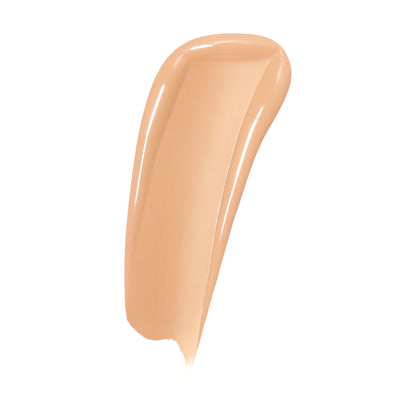Easy Blur Natural Airbrush Foundation with Niacinamide - Cheesecake 250G