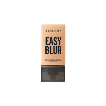 Easy Blur Natural Airbrush Foundation with Niacinamide - Latte 300N
