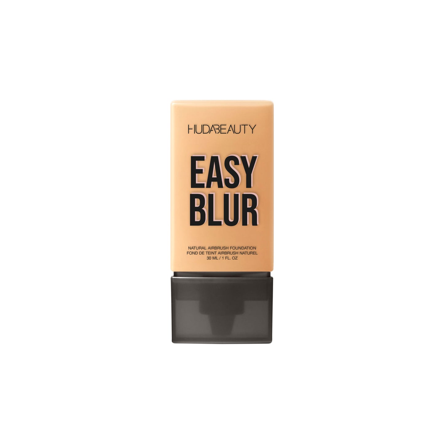 Easy Blur Natural Airbrush Foundation with Niacinamide - Amaretti 310G