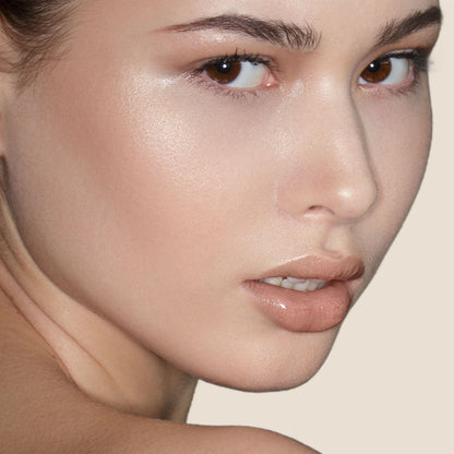 L.A. Girl Lip Oil - Sheer Vanilla