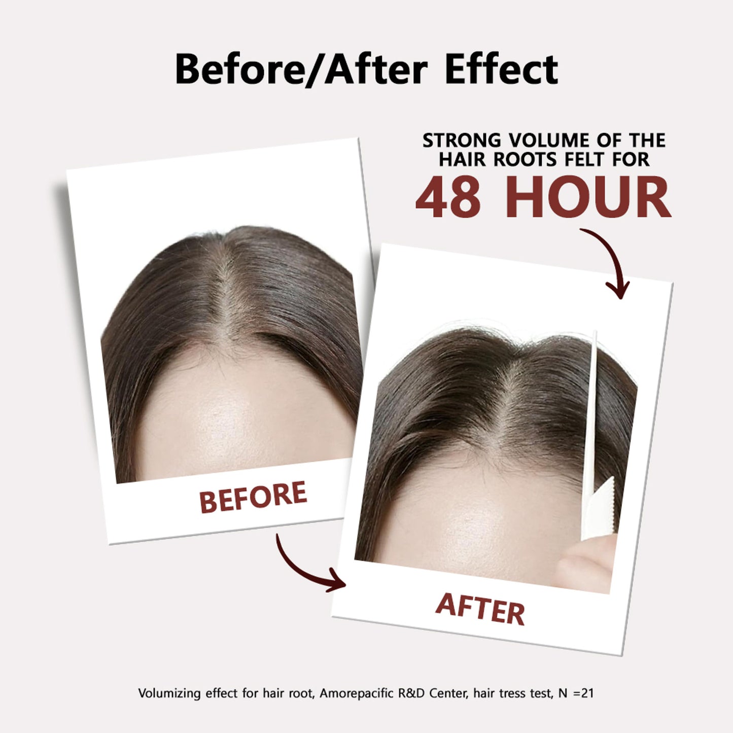 RYO Hair Strengthen & Volume Conditioner