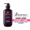 RYO Hair Loss Expert Care Shampoo For Dry Scalp