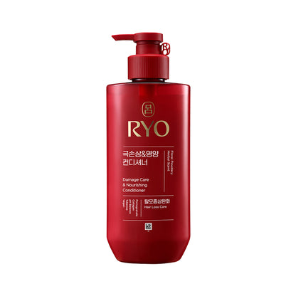 RYO Damage Care & Nourishing Conditioner