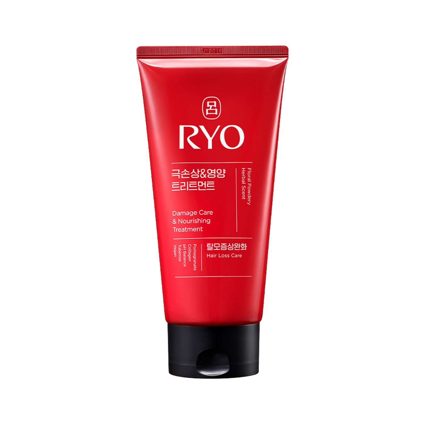 RYO Damage Care & Nourishing Treatment