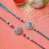 Dhiyona Thread Rakhi