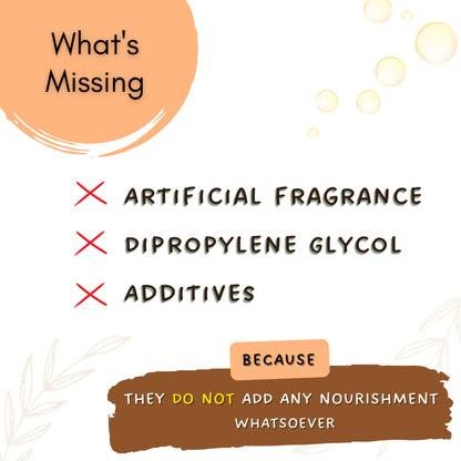 Mystiq Living Rosemary Water Hair Spray, Promotes Hair Growth, Anti Frizz & Damage Control - Pack 2