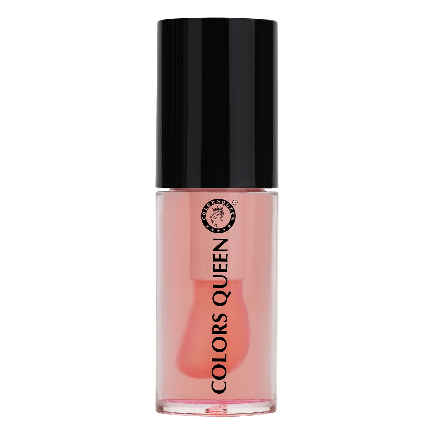 Colors Queen Glossy Lips Lips Therapy - Strawberry