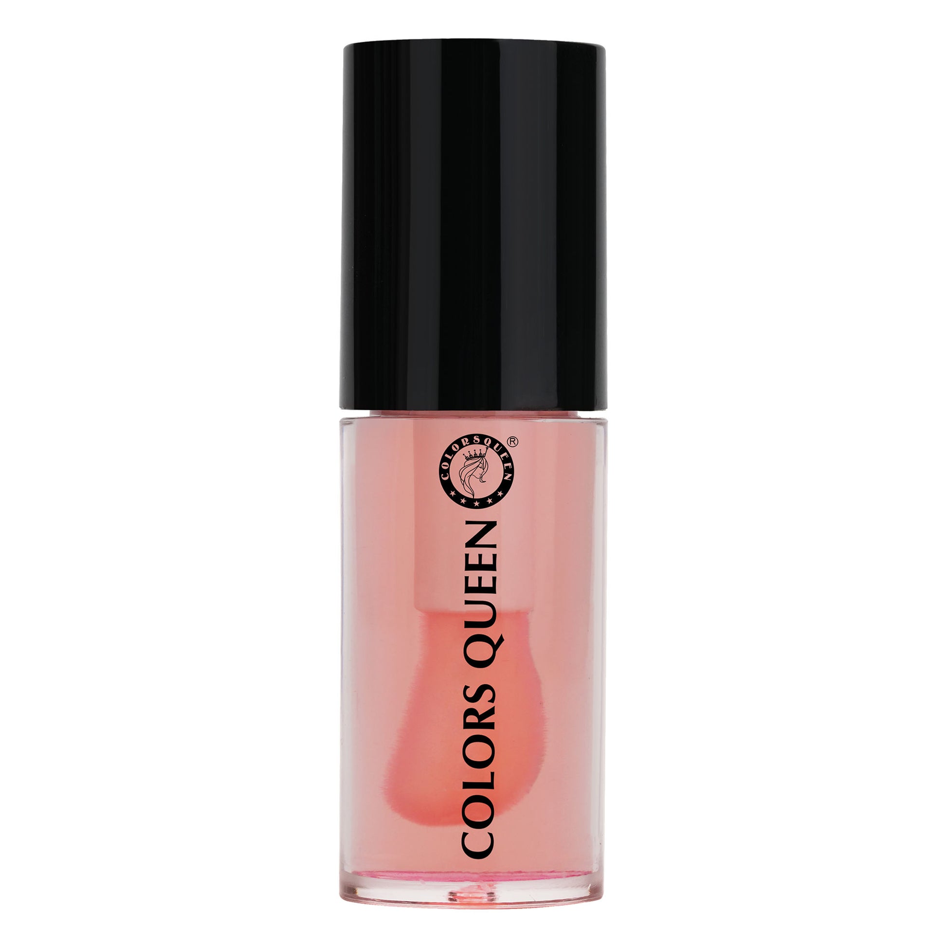 Colors Queen Glossy Lips Lips Therapy - Strawberry
