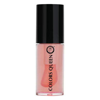 Colors Queen Glossy Lips Lips Therapy - Strawberry
