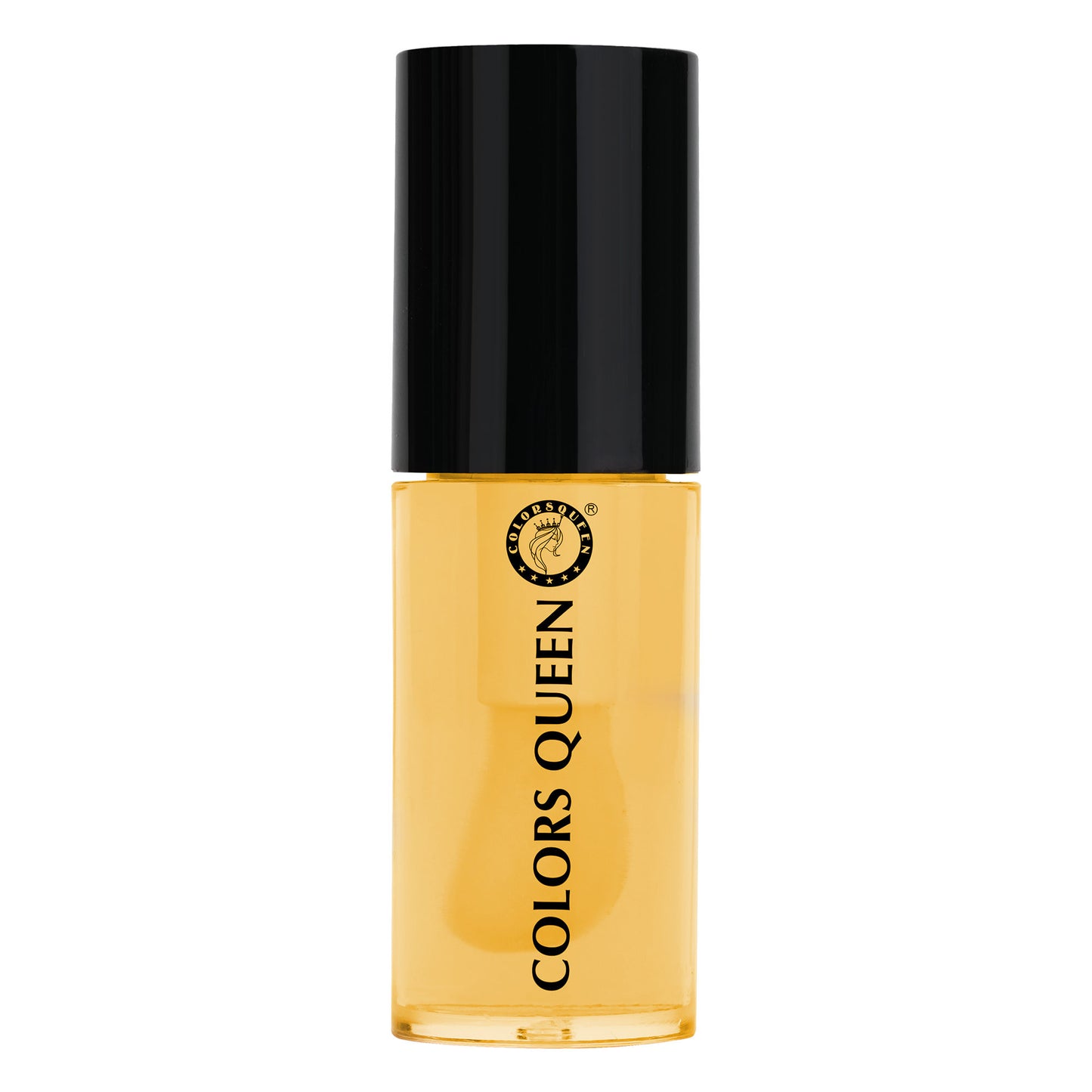 Colors Queen Glossy Lips Lips Therapy - Avocado