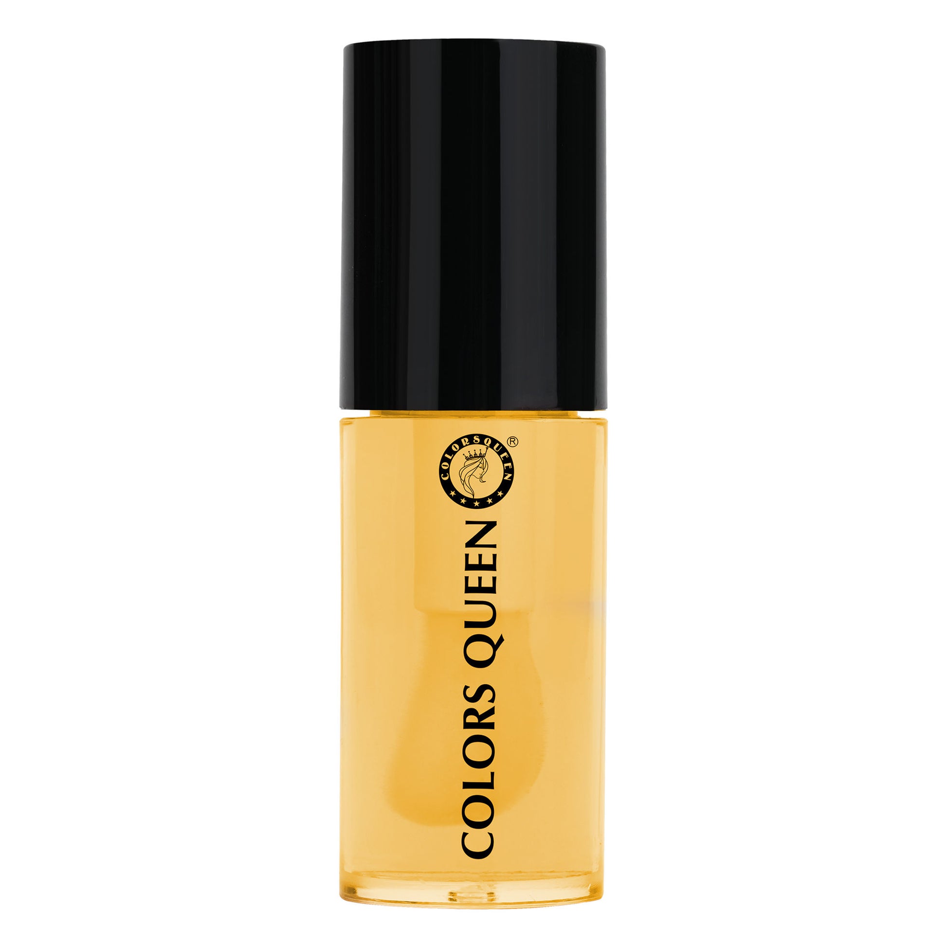 Colors Queen Glossy Lips Lips Therapy - Avocado