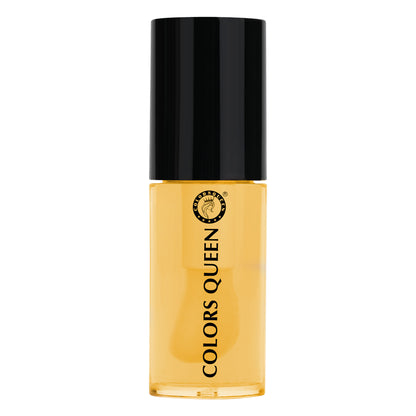 Colors Queen Glossy Lips Lips Therapy - Avocado