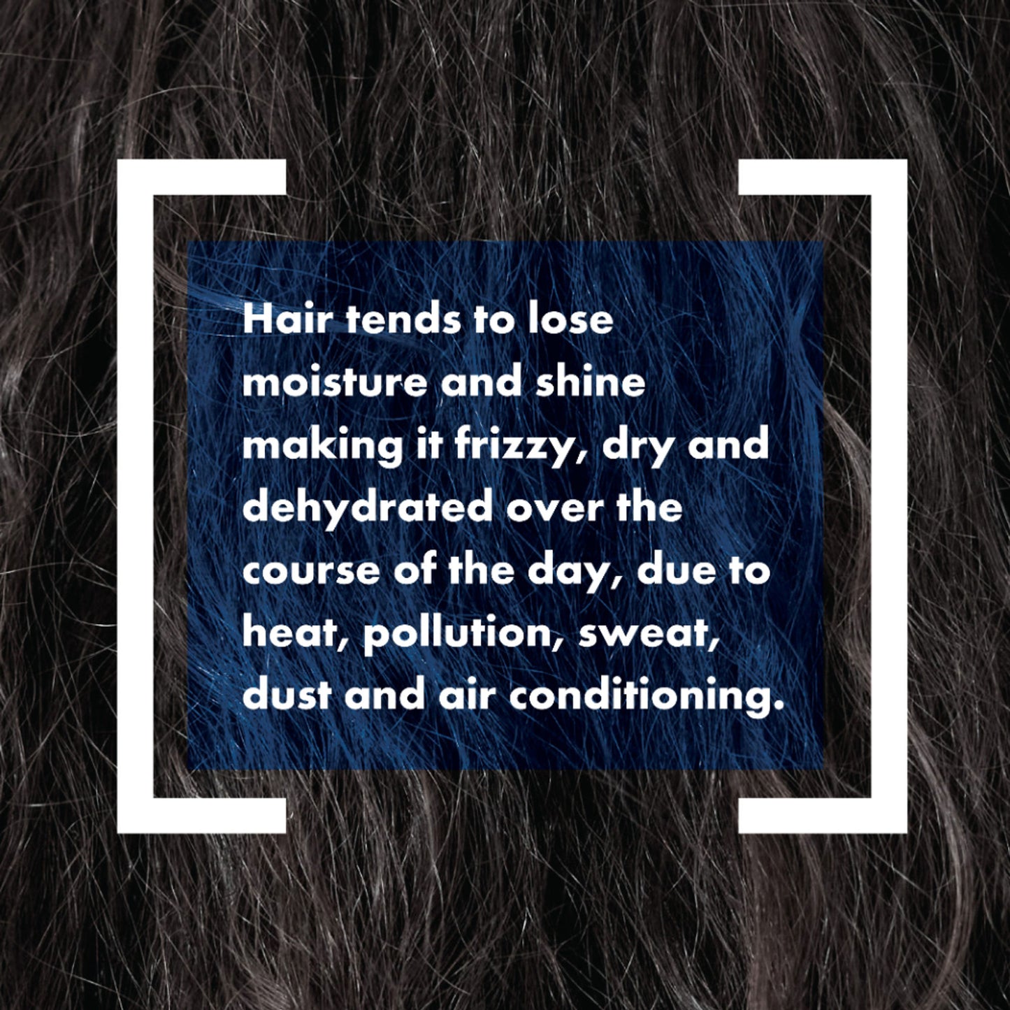 Streax Moisture Boost Spray Hair Serum, For Dry & Frizzy Hair