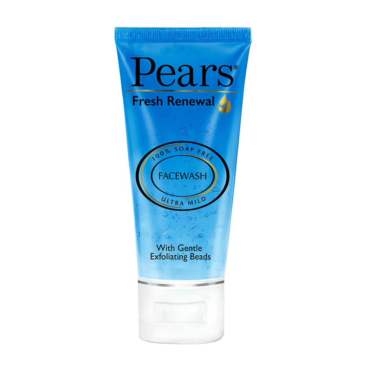 Pears Ultra Mild Facewash - Fresh Renewal