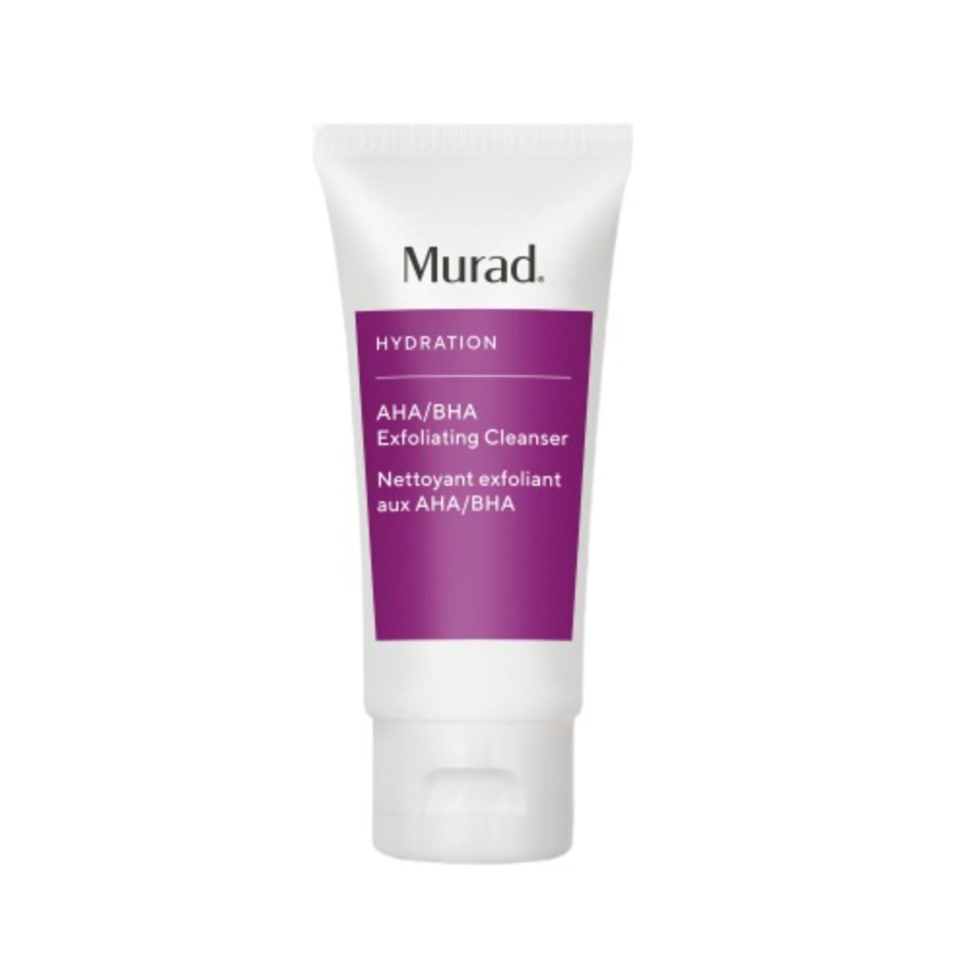 Murad AHA/BHA Exfoliating Cleanser