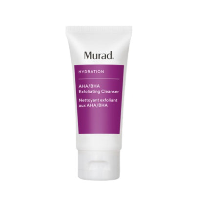 Murad AHA/BHA Exfoliating Cleanser