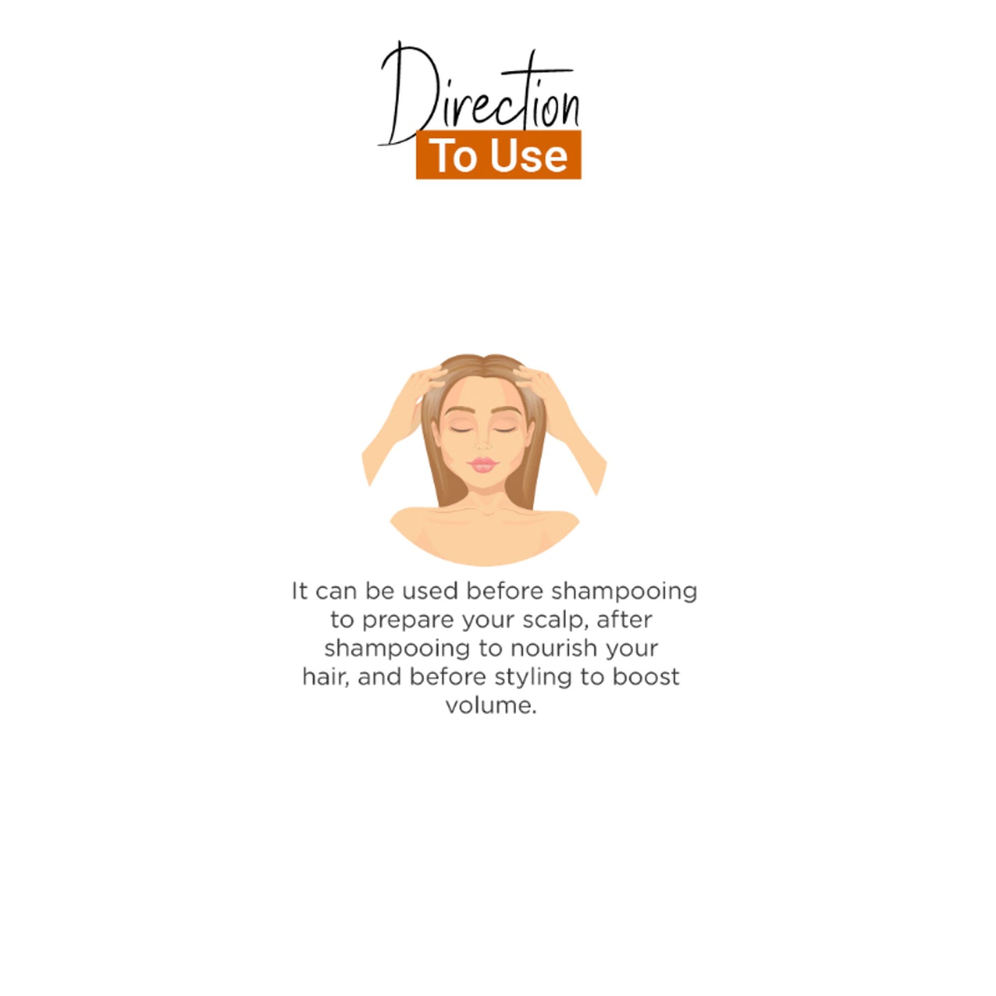Vedic Line Rosemary Hair Growth Water With Rosemary Oil