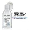 Redken Acidic Bonding Concentrate Conditioner With Citric Acid - Bond Repair For Damaged Hair