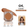 Cuffs N Lashes Cover Pot Concealer For Scars, Dark Circles, Acne & Pigmentation - Almond