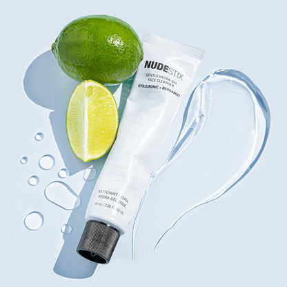 Nudestix Nudeskin Gentle Hydra-gel Face Cleanser