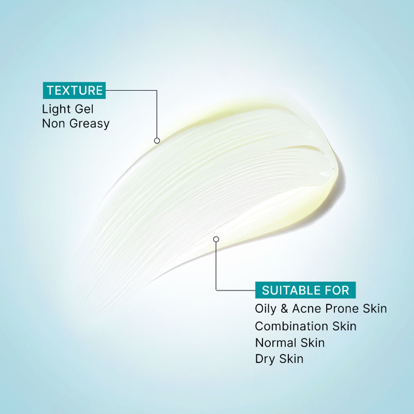 Pilgrim Tea Tree Light Non-Oily Moisturizer