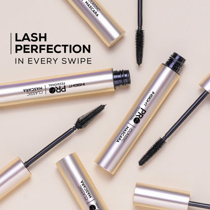 Insight Professional Classic Mascara - Black